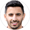 Omar Kader, Midfielder for 
    