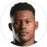 Orman Davis, Defender for Panama