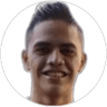 Javier Estrada, Midfielder for Cobán Imperial