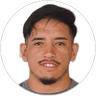 G. Albín, Midfielder for Rentistas