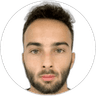 Francisco Pereira, Midfielder for Lusitano GC