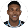 Luciano Thomas, Defender for Ferroviário