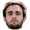 Andrew Draper, Midfielder for Guayaquil City