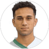 Juan Bisanz, Forward for Huracán
