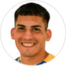C. Cuenca, Attacker for Sol de América
