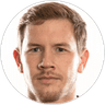 Shaun Densmore, Midfielder for 
    
