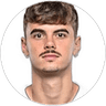 Kamil Glogowski, Defender for Pogoń Grod. Mazowiecki