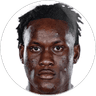 David Ozoh, Midfielder for Crystal Palace