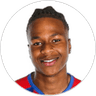Ademola Ola-Adebomi, Forward for WSG Tirol