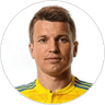 Ruslan Rotan, Midfielder for 
    
