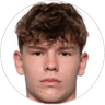 Tyler Dibling, Forward for Everton