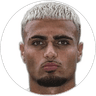 Bekem Bicki, Attacker for FC Astoria Walldorf
