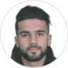 Eddine Kaidi Islam, Midfielder for El Bayadh