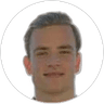 Alfons Nygaard, Forward for Lund
