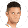 Augusto Alcorcel, Goalkeeper for Colegiales