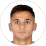 Facundo Russo, Forward for Kimberley Mar del Plata