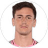 Tadeo Allende, Forward for Inter Miami