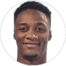 Jean Chala, Attacker for San Antonio