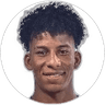 Ignacio Mosquera, Defender for Deportivo Cuenca