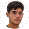 Thiago Servin, Defender for Club Guaraní