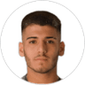 Joel Poiso, Defender for Deportivo Maldonado