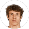 Niklas Wassberg, Midfielder for SK Brann