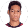 Manuel Sulbaran, Midfielder for Deportivo La Guaira