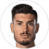 Adrian Perez, Defender for Ourense CF
