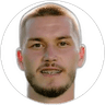 A. Bradu, Midfielder for Corvinul Hunedoara