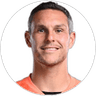 Alex McCarthy, Goalkeeper for Leicester City