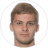 Danila Bokov, Goalkeeper for Van