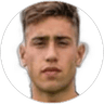 Manuel Garcia, Midfielder for Sarmiento