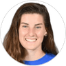 Shelby Hogan, Goalkeeper for Gotham FC