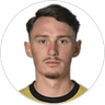 Noah Persson, Defender for Hammarby IF