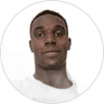 A. Daman, Attacker for Cotonsport