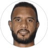 Bahia Daniel, Forward for Água Santa