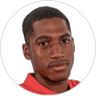 Evans Maurin, Forward for Casa Pia AC