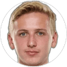 Oscar Priestman, Midfielder for Motherwell