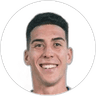 Ethyan Gonzalez, Forward for NorthEast United