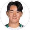 Hyun-Jun Yang, Midfielder for Celtic