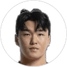 Dae-Woo Kim, Midfielder for Daegu