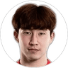 Sang-Hyeok Park, Forward for Gangwon