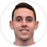 Dias Tomas, Midfielder for Acadêmica Vitória