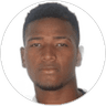 Dudu, Midfielder for Monte Azul
