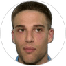 Samuele Zannoni, Midfielder for San Marino