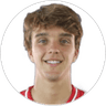 Pepê, Midfielder for Lokomotiv GO
