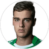 Mancha, Defender for Chapecoense