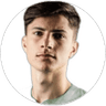 Coser Tiago, Defender for Coritiba
