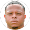 Gavin McCallum, Defender for 
    