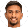Rian Lucas, Forward for São Bernardo